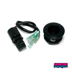 Rotary Bilge Switch for Yamaha Waverunner & Kawasaki Superjet