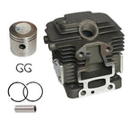 Cylinder Assembly for Kawasaki TJ23V (11005-0646)
