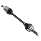 Front Left CV Axle Shaft Assembly for Acura TSX (2004–2008)