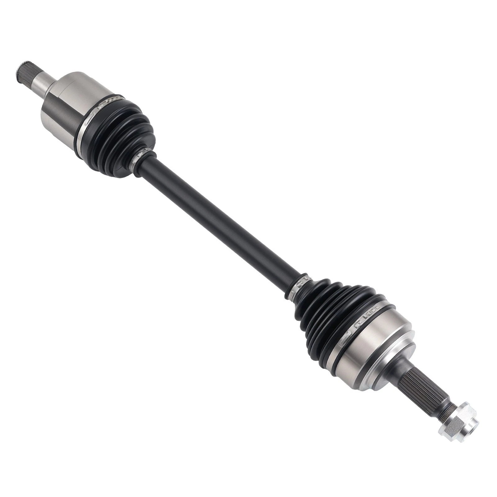 Front Left CV Axle Shaft Assembly for Acura TSX (2004–2008)