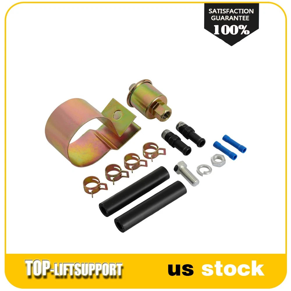 Fuel Pump Assembly for BMW Audi Volvo Toyota Pickup Mazda Suzuki Isuzu
