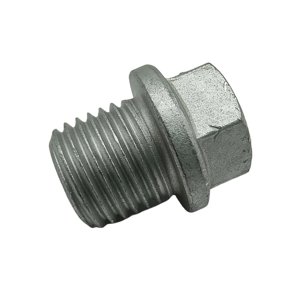 Oil Drain Screw for Yamaha 4-Stroke Models (X-ref: 90340-14M06-00)