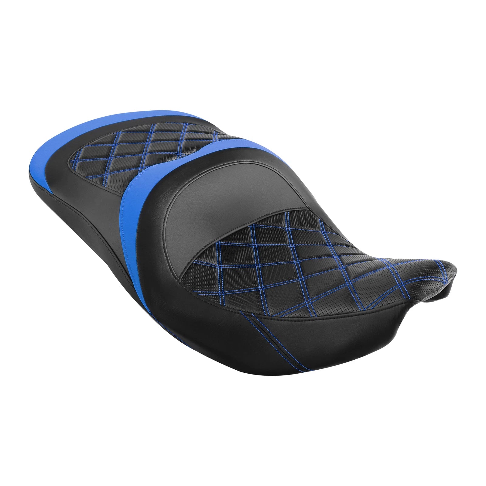 Driver Passenger Seat for Indian Chief Classic Roadmaster (2014–2023)