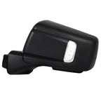 Power Folding Heated Tow Mirror with Temp Sensor for GMC Sierra 1500 (2019–2022)