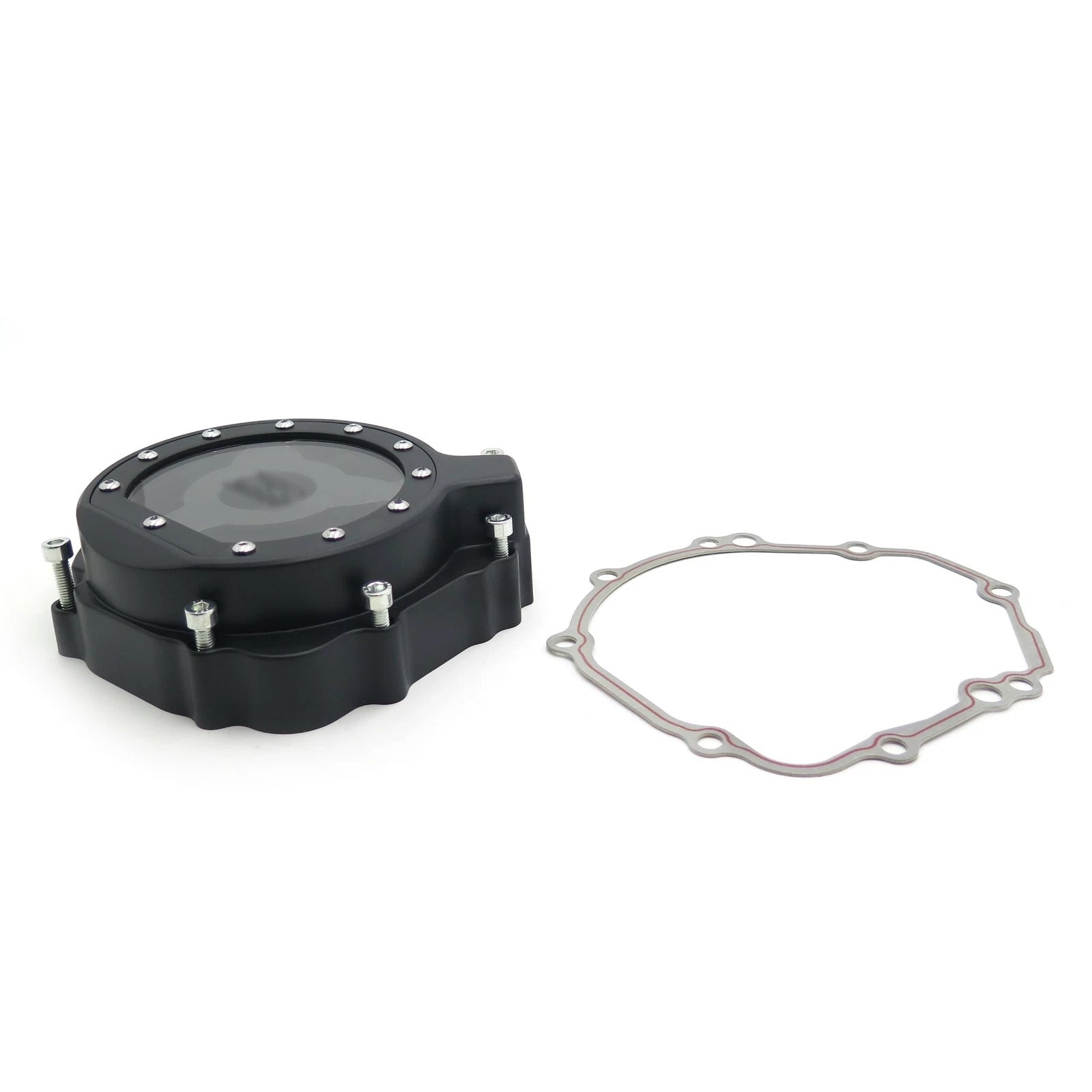 See Through Engine Stator Cover for Suzuki GSX-R 400 600 750 1000