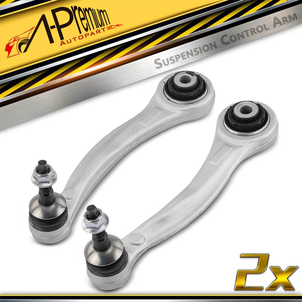 2X Rear Upper Control Arm Ball Joint for BMW X5 X6 (2007–2019)