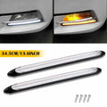Sequential DRL LED Strip Light for 23.5/27.5/34.5cm