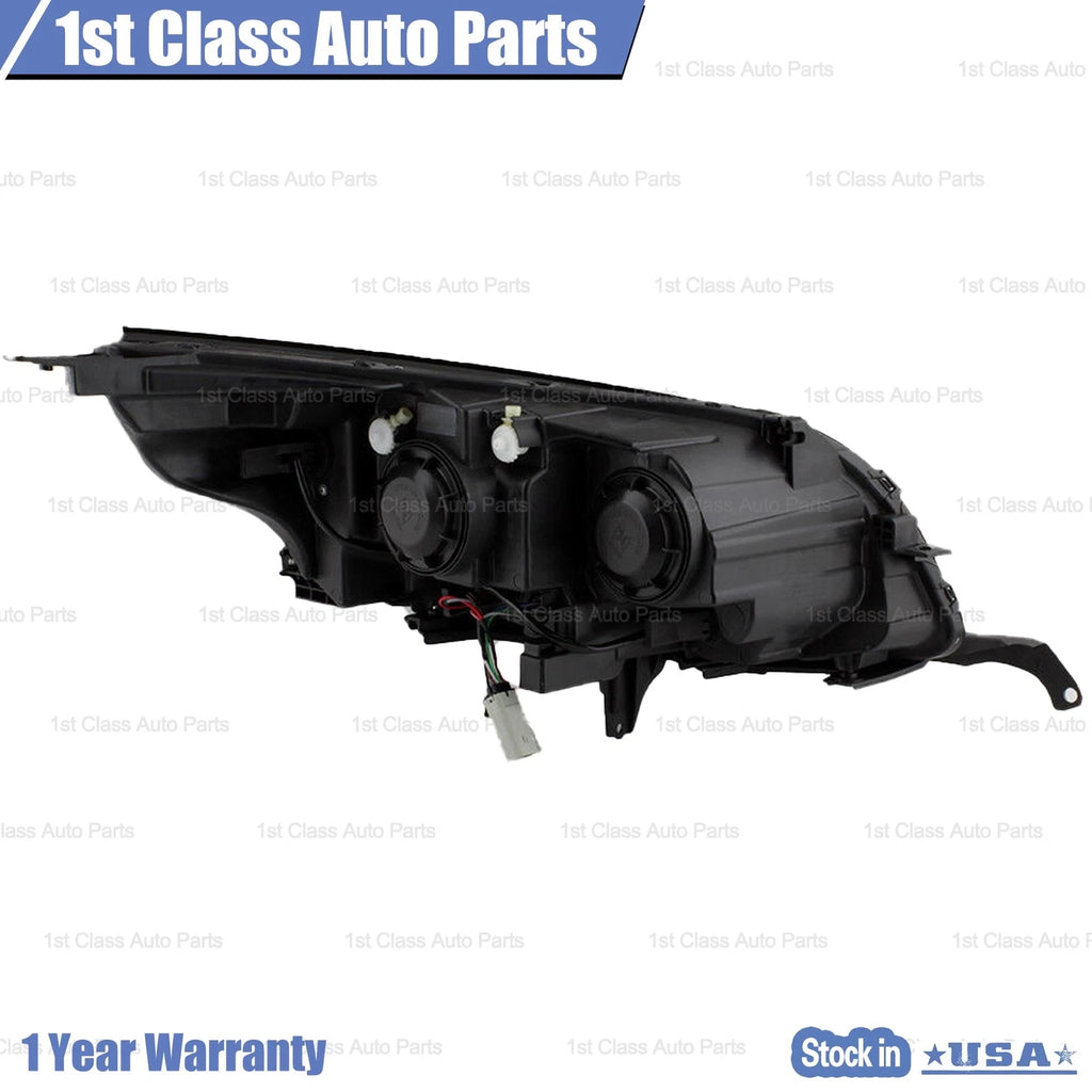 Projector Headlight RH for Chevy Malibu LT LTZ (2013–2015)