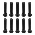 Extended Wheel Stud Bolts for Chevy C10 (1973–1987) - 1" Longer