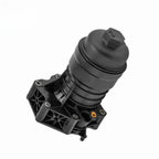 Engine Oil Filter Housing Aluminum for Audi S4 A5 A6 (2009–2018)