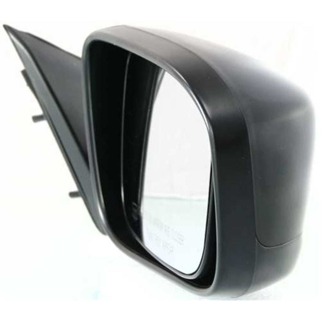 Power Mirror for Honda Accord Coupe (2003–2007) Right Manual Fold Heated