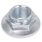 Front Wheel Bearing and Hub for Mazda Tribute (2001–2011) 5 Bolts