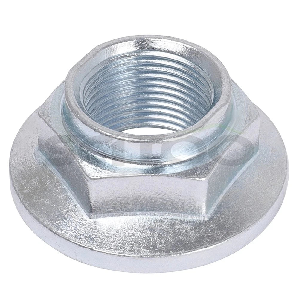 Front Wheel Bearing and Hub for Mazda Tribute (2001–2011) 5 Bolts