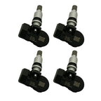 Set of 4 TPMS Tire Pressure Sensors for Acura TSX (2007–2014) 42753TL2A52