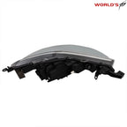 Full LED Headlight for Toyota Corolla Cross (2022–2023) Left Side