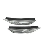 Clear LED Side Marker Signal Light for Nissan GT-R R35 (2009–2015)