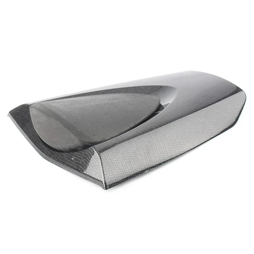 Rear Seat Cover Cowl for Honda CBR 600RR 2007-2012 Carbon Fiber