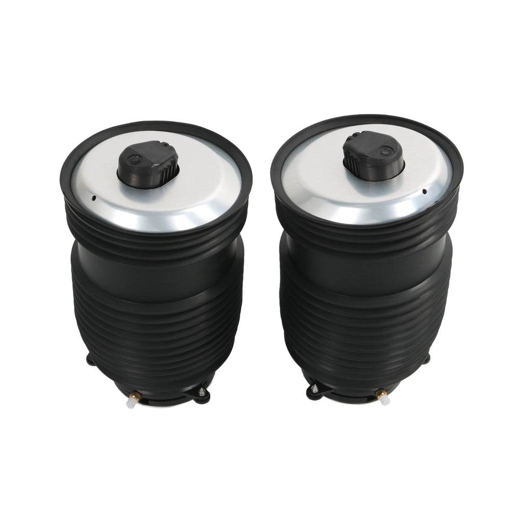 2X Rear Air Suspension Springs for Mercedes Benz C-Class (2015–2021)