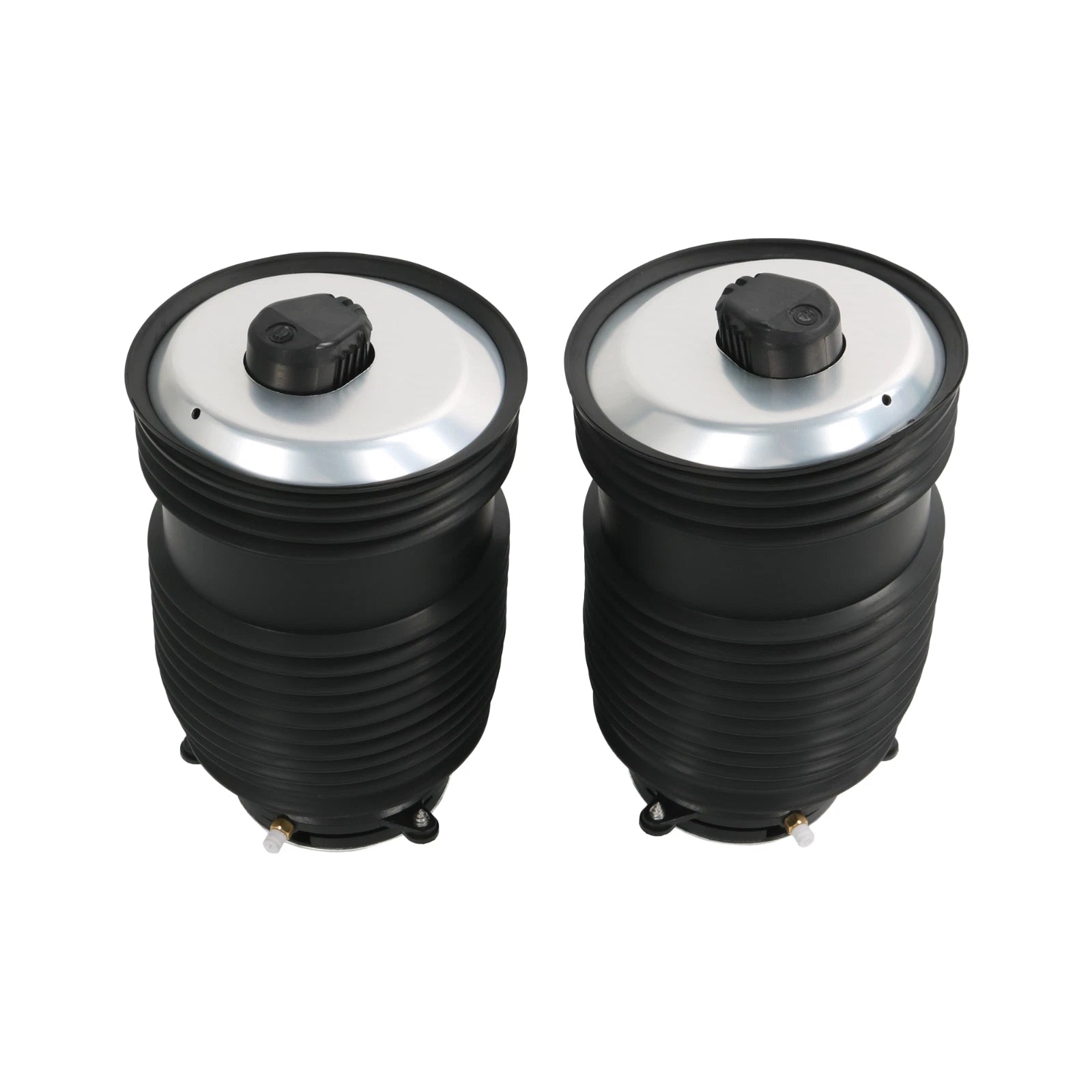 2X Rear Air Suspension Springs for Mercedes Benz C-Class (2015–2021)