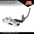 Brake Proportioning Valve for GMC Chevy Truck C2500 (1988–1994)