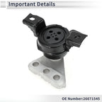 Engine Motor Mount Right for Chevrolet Sail III (2015–2020)