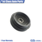 Harmonic Balancer & Belt Drive Pulley for Nissan Sentra 200SX (1995–1999)