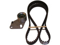 Timing Belt Kit for Mazda B2300 1995–1997 2.3L 4 Cyl NN638DC