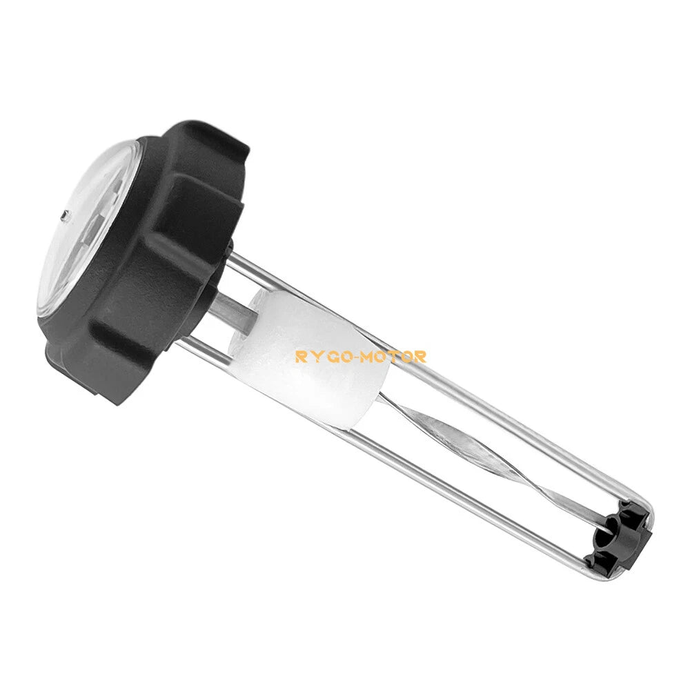 Fuel Cap Gas Gauge for John Deere 300, 312, 314, 316, 317, 400 (125-352)