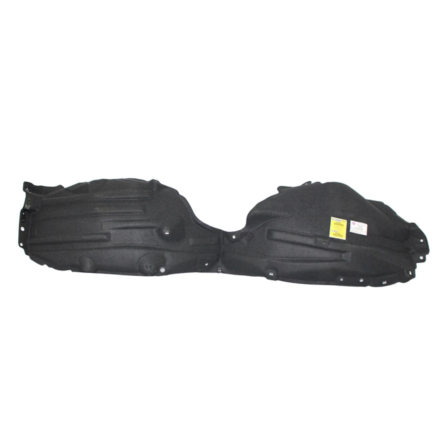 Plastic Fender Liner Driver Side Front Replacement for Toyota RAV4 (2019–2020)