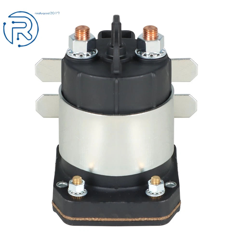 48V 4 Terminal Solenoid for Yamaha G29 Drive Electric (2007-2016)