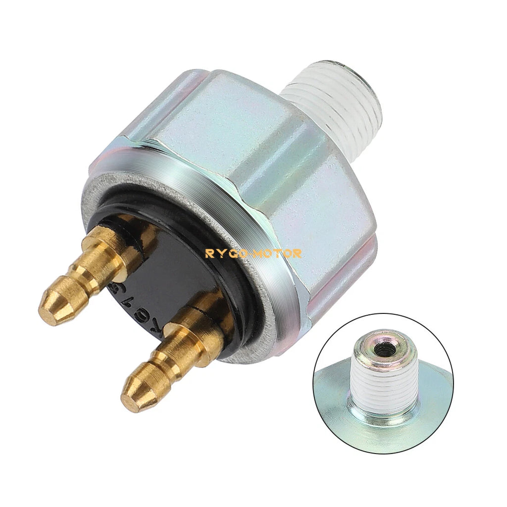 Hydraulic Brake Switch for Can Am (2010–2023) 710000099 710000734 710001345