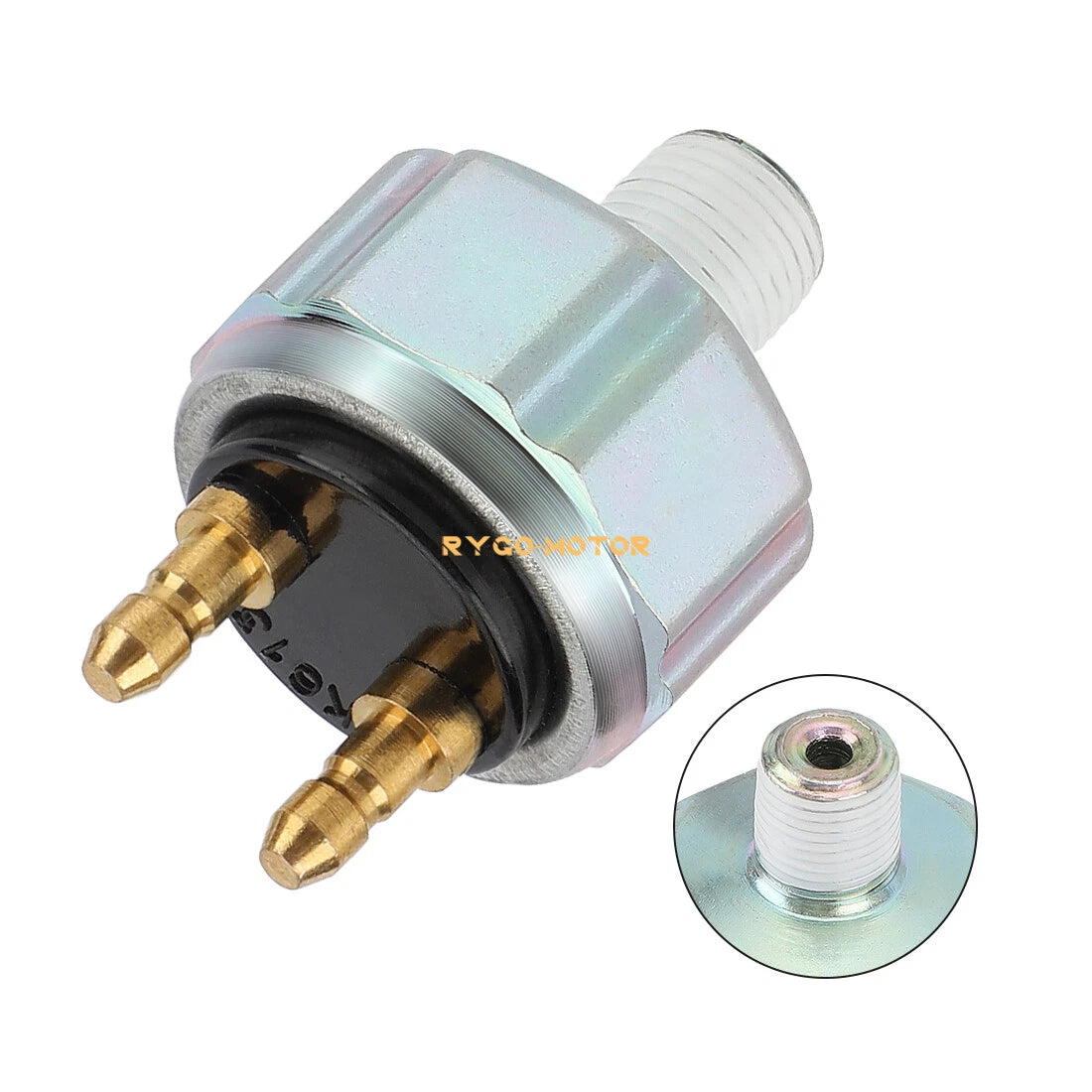 Hydraulic Brake Switch for Can Am (2010–2023) 710000099 710000734 710001345
