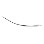 Front Bumper Chrome Trim Left for Mercedes C-Class W204 (2007-2010)