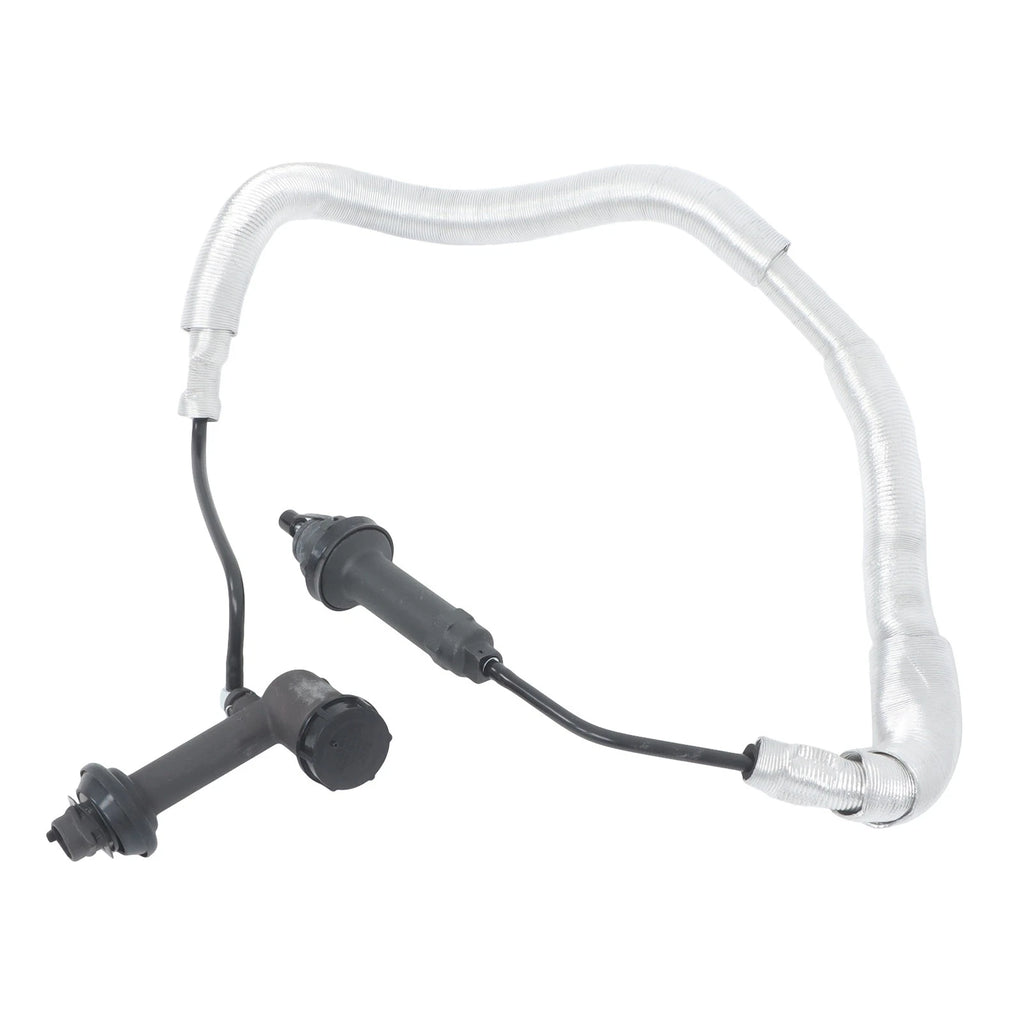 Clutch Master and Slave Cylinder Assembly for Ford F-250 Super Duty (2008-2010)