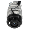 A/C Compressor CO 21200C for Cadillac STS 3.6L (2005–2011)