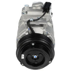 A/C Compressor CO 21200C for Cadillac STS 3.6L (2005–2011)