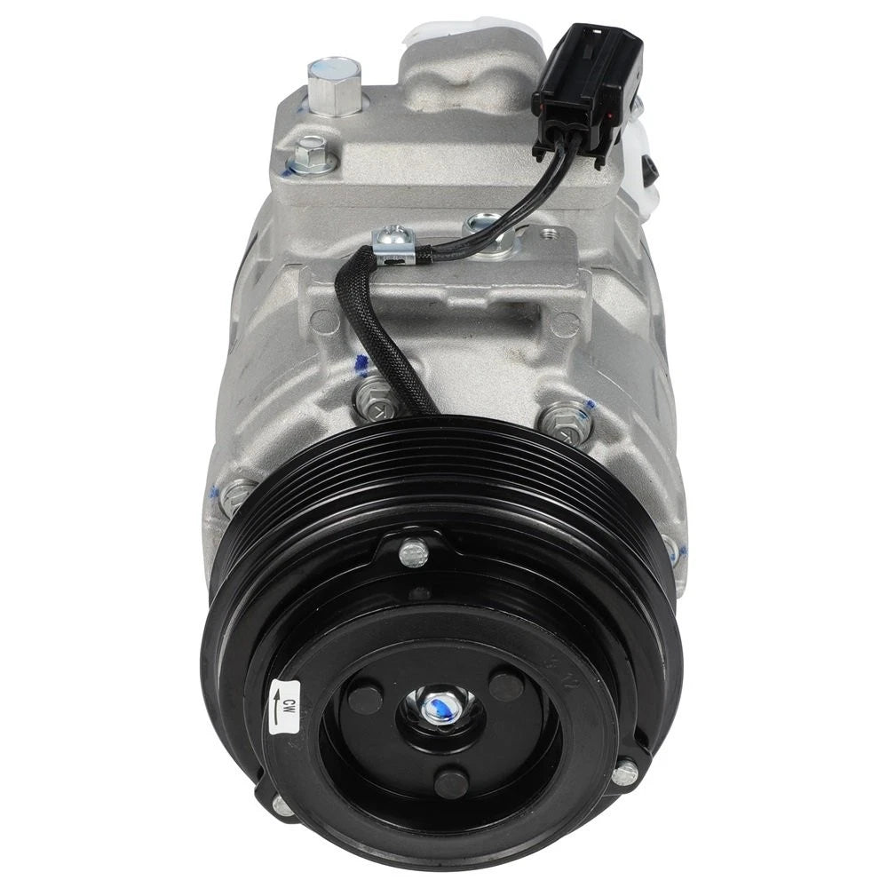 A/C Compressor CO 21200C for Cadillac STS 3.6L (2005–2011)