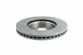 Front Disc Brake Rotor for Mercedes-Benz GL450, GL550 (2007–2012) 1664211600