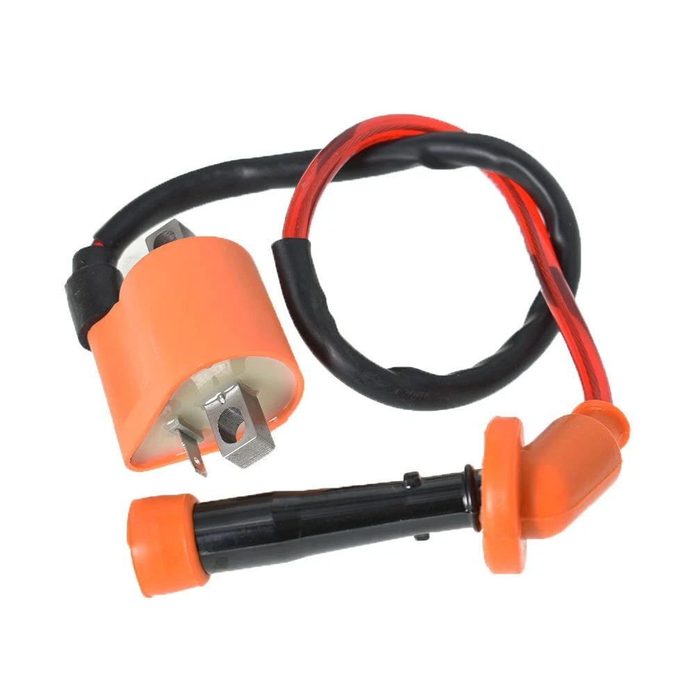 Ignition Coil for Suzuki Quadsport Z400 LTZ400 (2003–2008)