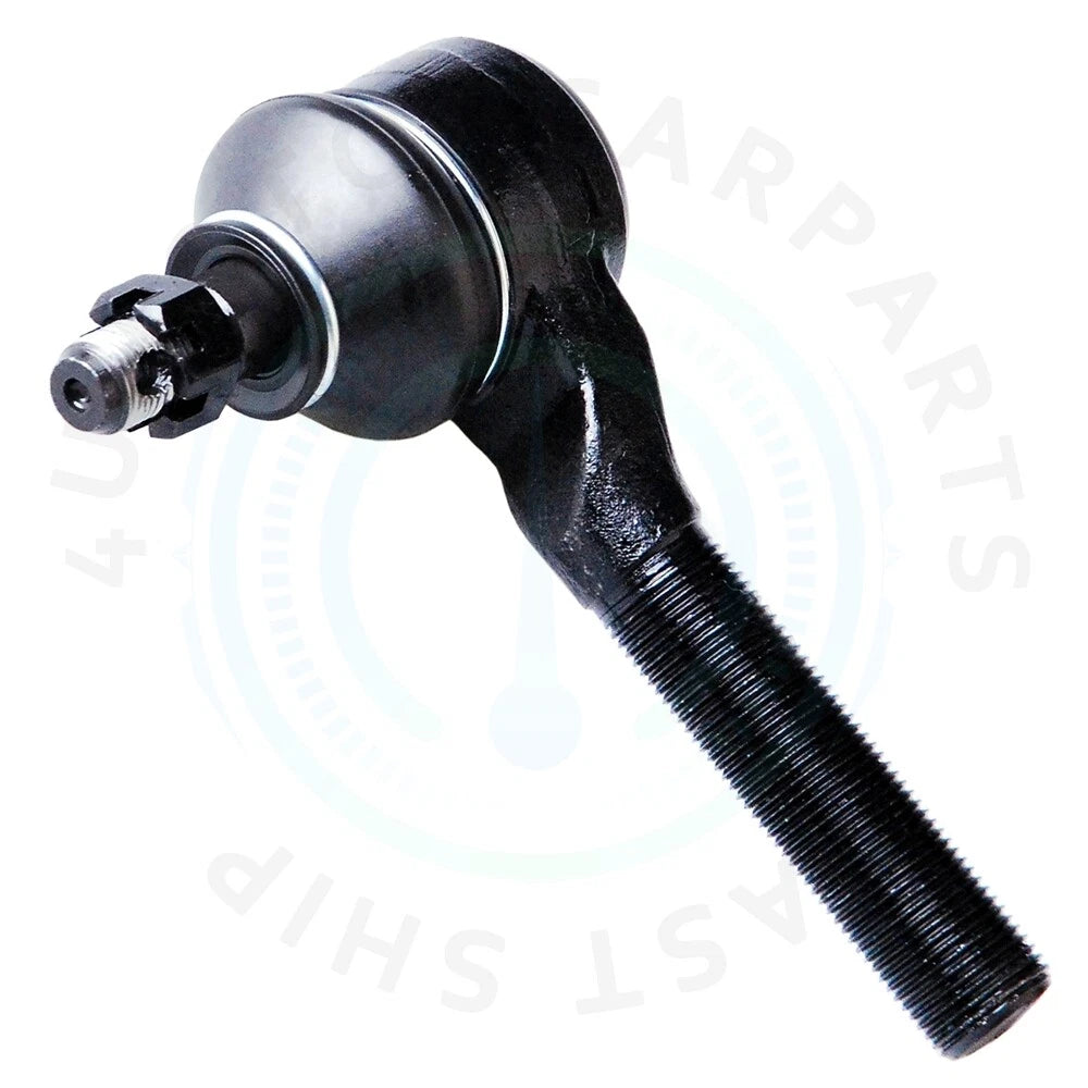 6x Front Inner Outer Tie Rod End & Pitman Arm for Chevrolet Blazer S10 (1983–2005)