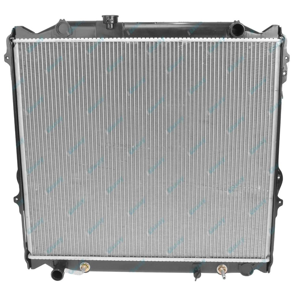Radiator for Toyota Prado RZJ120 RZJ95 2.7L 3RZ-FE Petrol Auto (1996-2004)