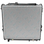 Radiator for Toyota Prado RZJ120 RZJ95 2.7L 3RZ-FE Petrol Auto (1996-2004)