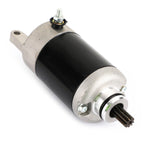 Starter for Kawasaki EL EX 250 (21163-1136, 21163-1205, 21163-1221, 21163-1317)