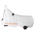 Coolant Reservoir Tank with Cap & Sensor for Peterbilt 365 (2008–2011) 6035403