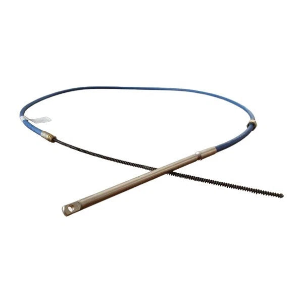 Uflex M90 Mach Steering Cable 12' for Uflex M90 (M90X12)