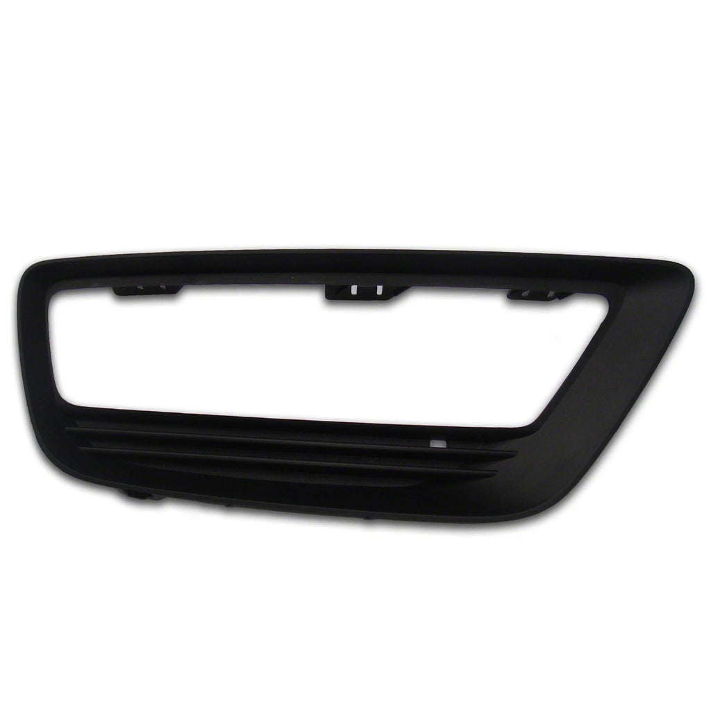 Replacement Passenger Side Fog Light Bezel for 2013–2015 Honda Accord Sedan