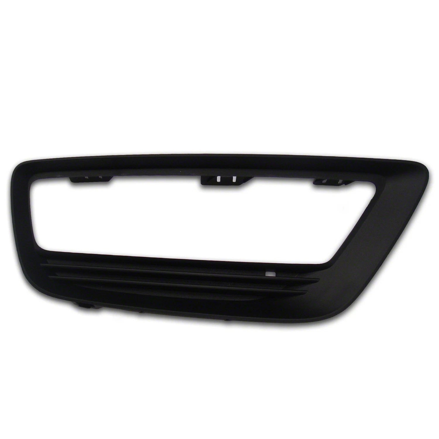Replacement Passenger Side Fog Light Bezel for 2013–2015 Honda Accord Sedan