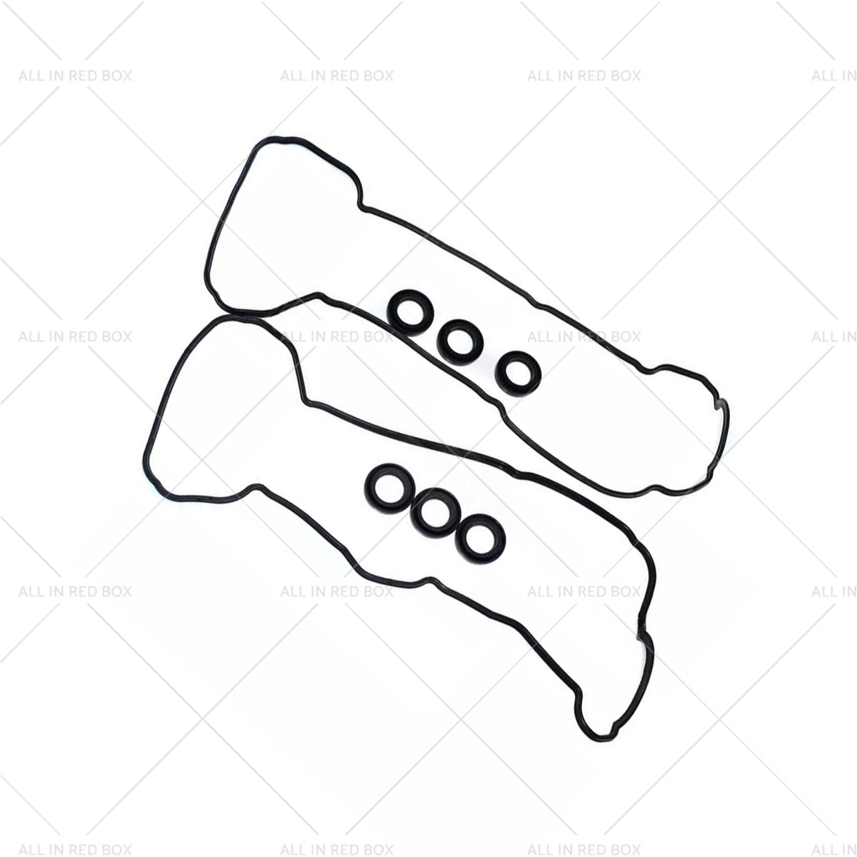 Rocker Valve Cover Gasket Kit for Toyota Camry MCV20/36 V6 3.0L (1997–2006)