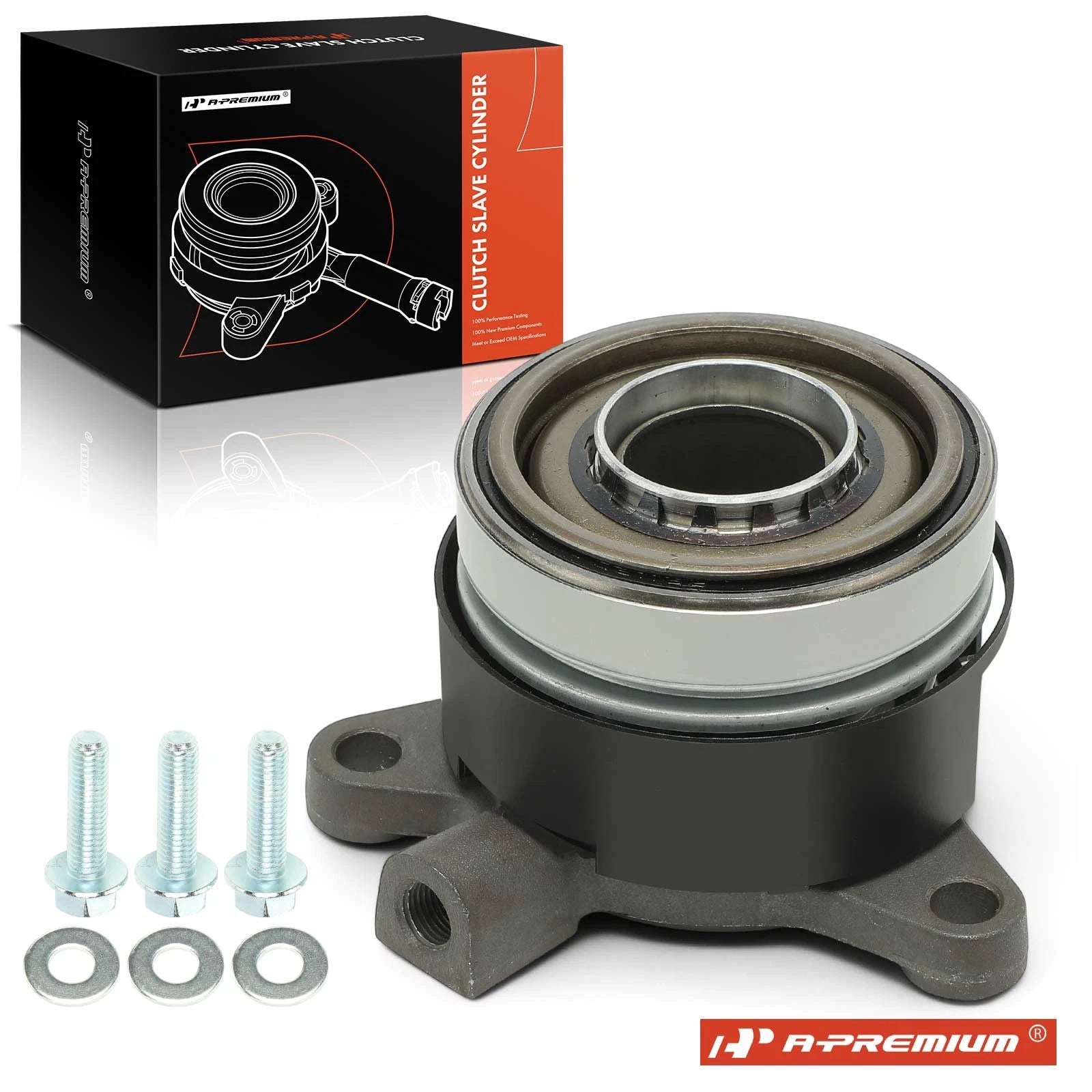 Clutch Slave Cylinder for Toyota Camry (2010-2011) Scion tC (2011-2016)