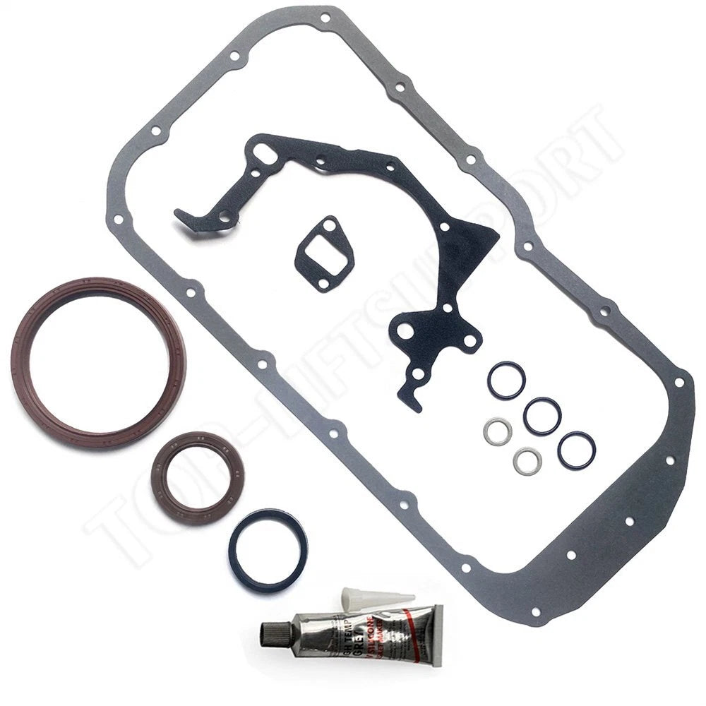 Engine Lower Gasket Set for Suzuki Chevrolet Tracker (2001–2004)